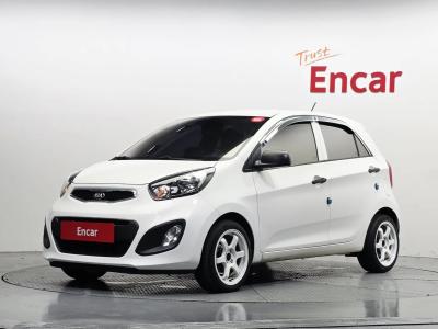 2013 Kia Picanto
