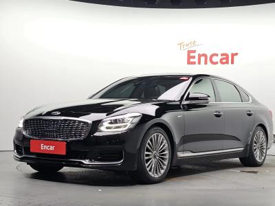 2019 Kia K9