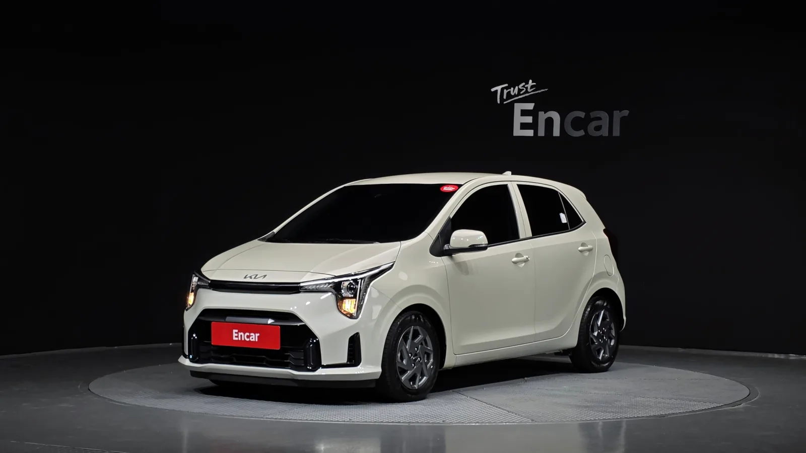 2024 Kia Picanto