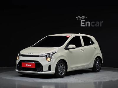 2024 Kia Picanto