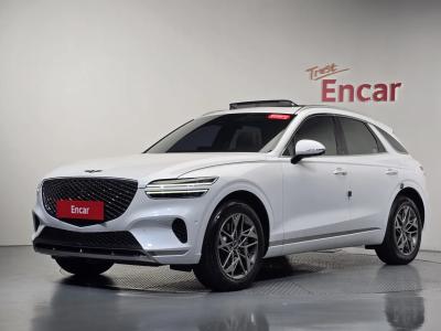 2023 Genesis GV70