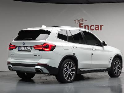 2023 BMW X3