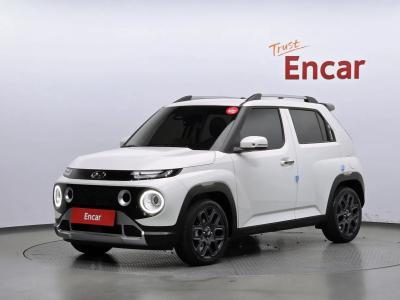 2023 Hyundai Casper