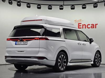 2022 Kia Carnival