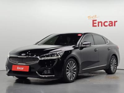 2018 Kia K7