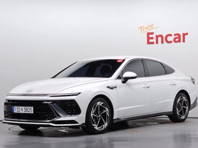 2024 Hyundai Sonata