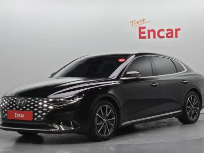 2022 Hyundai Grandeur