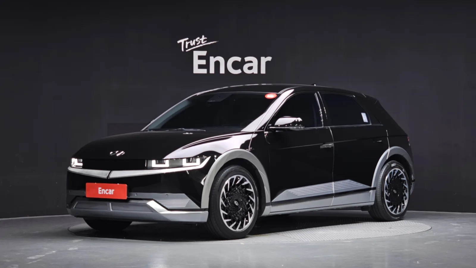 2022 Hyundai Ioniq 5