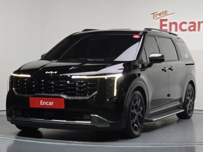 2024 Kia Carnival