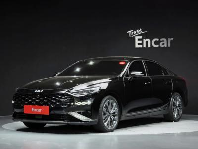 2022 Kia K8