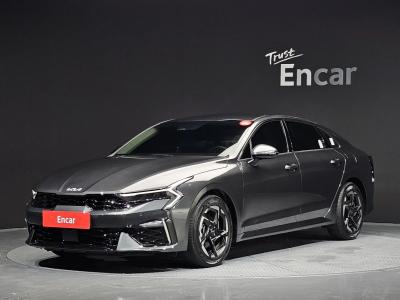 2025 Kia K5