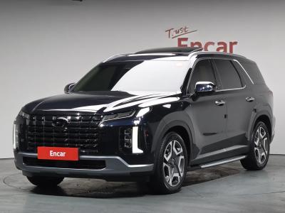 2023 Hyundai Palisade