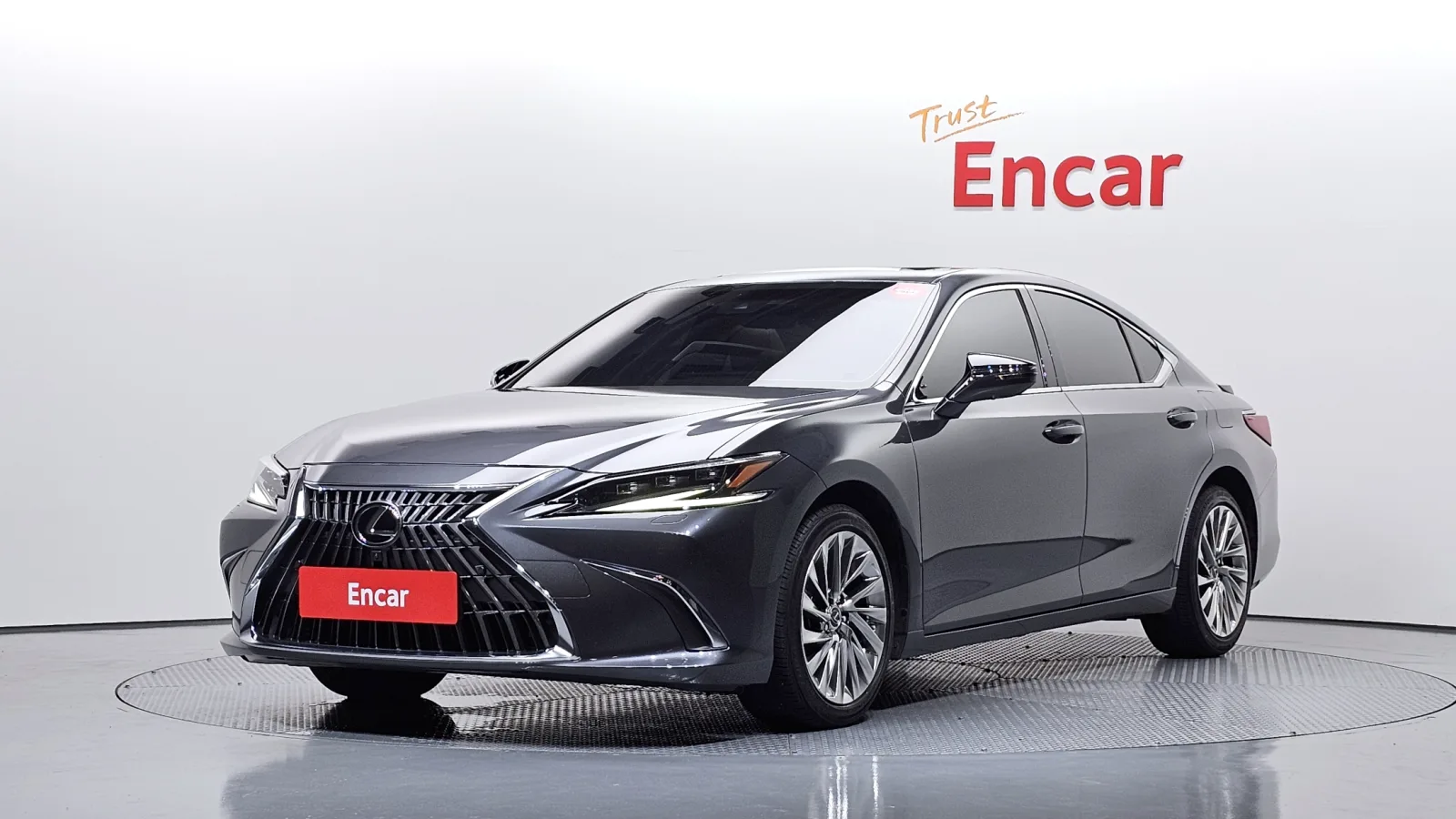 2023 Lexus ES