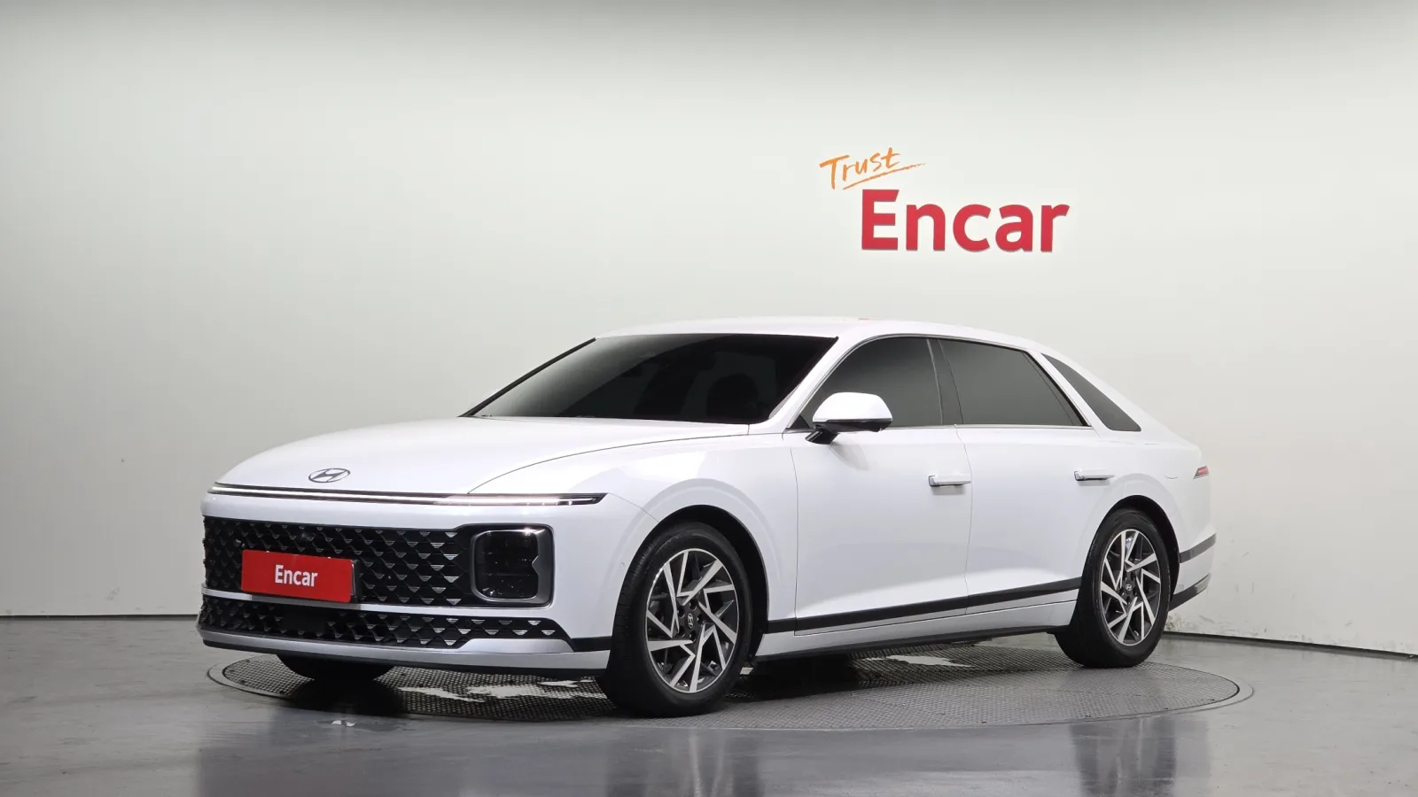 2023 Hyundai Grandeur