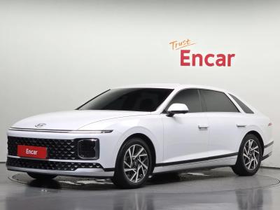 2023 Hyundai Grandeur