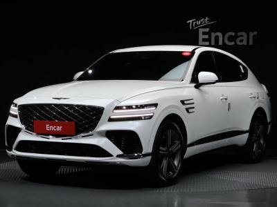 2024 Genesis GV80