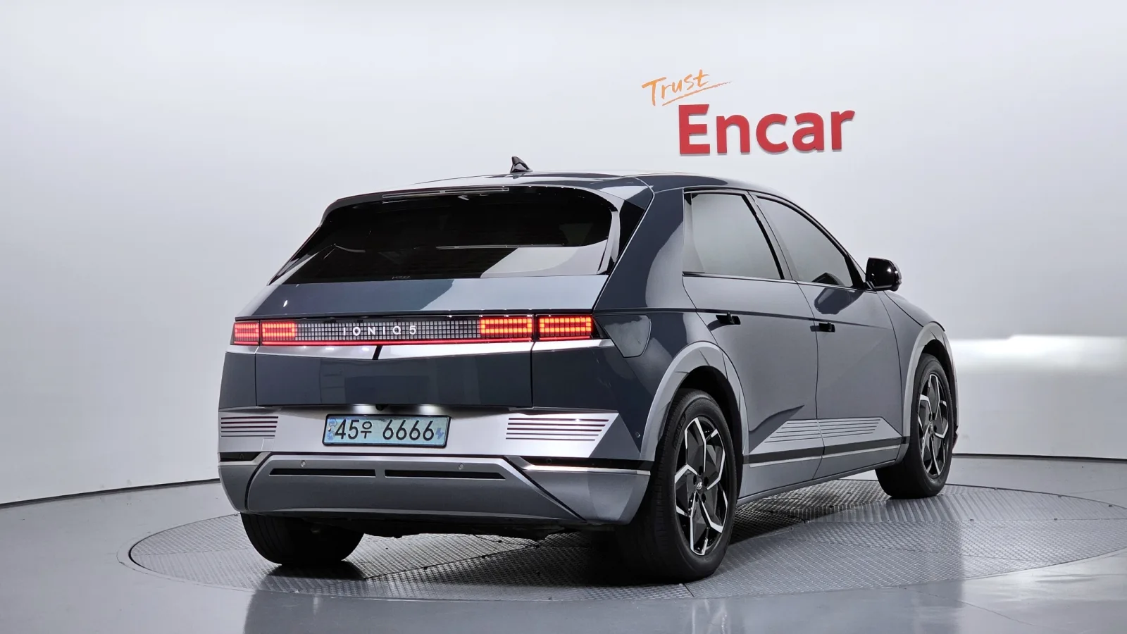 2022 Hyundai Ioniq 5