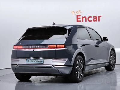 2022 Hyundai Ioniq 5
