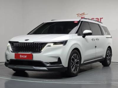2021 Kia Carnival
