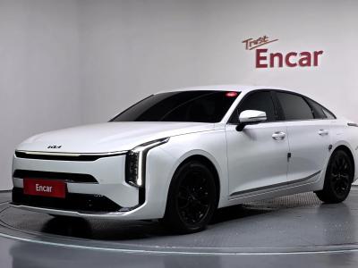 2025 Kia K8