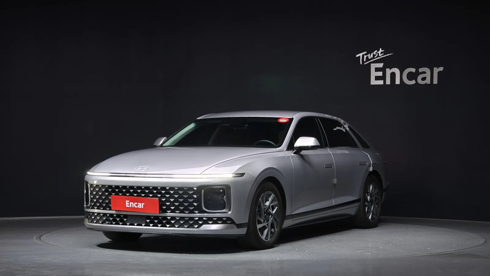 2023 Hyundai Grandeur