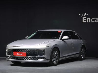 2023 Hyundai Grandeur
