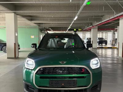2026 MINI Countryman