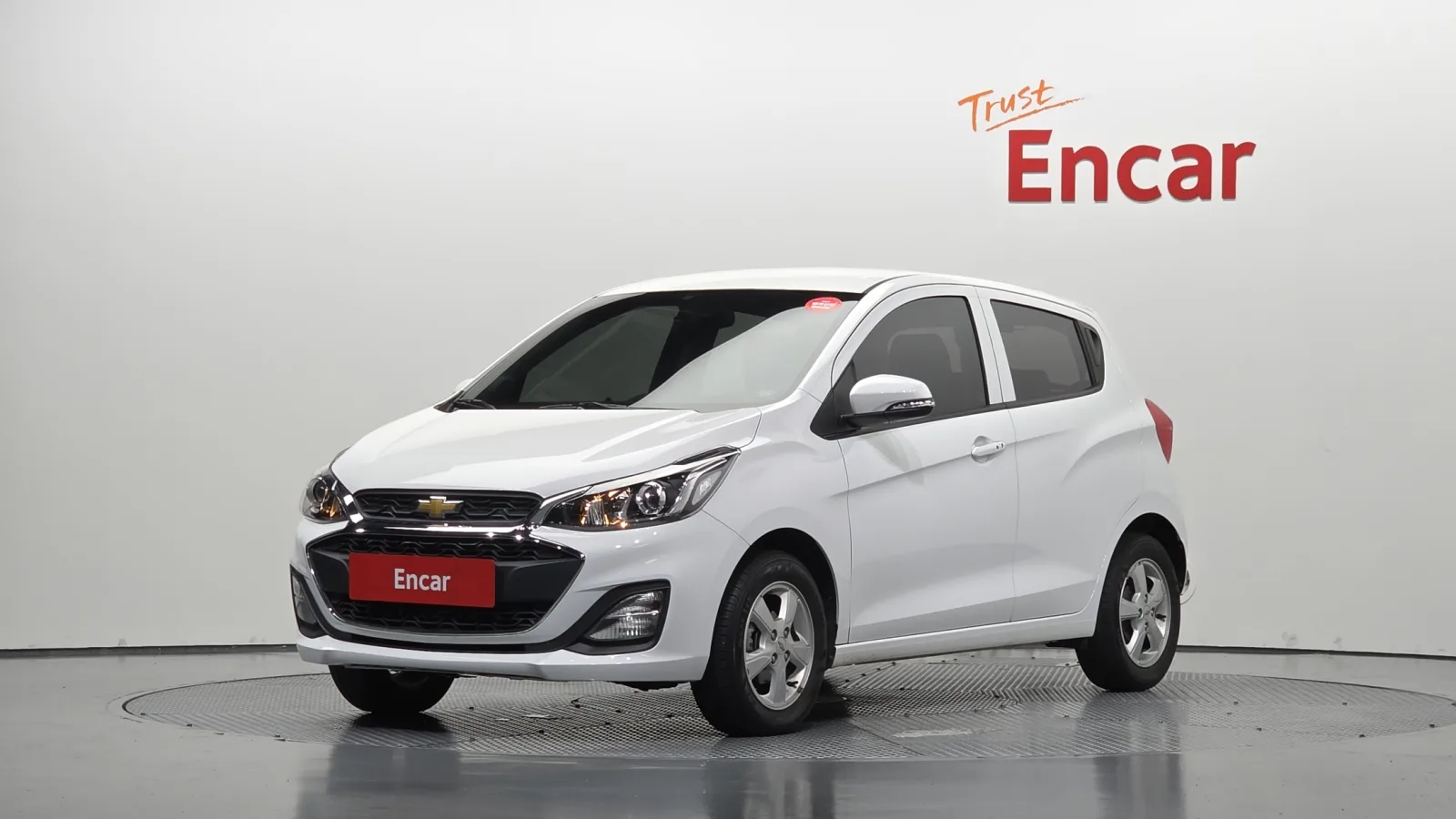 2022 Chevrolet Spark
