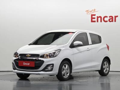 2022 Chevrolet Spark