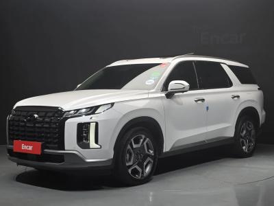 2023 Hyundai Palisade
