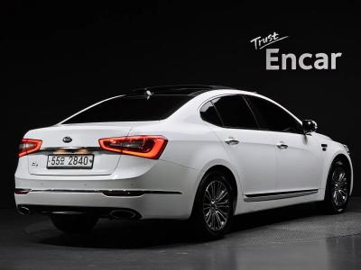 2015 Kia K7