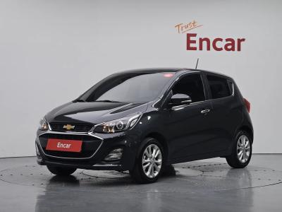 2022 Chevrolet Spark