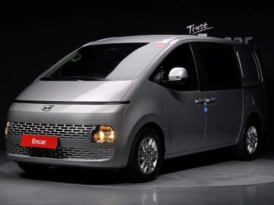 2023 Hyundai Staria