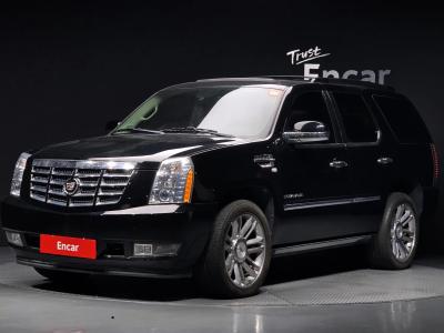 2011 Cadillac Escalade