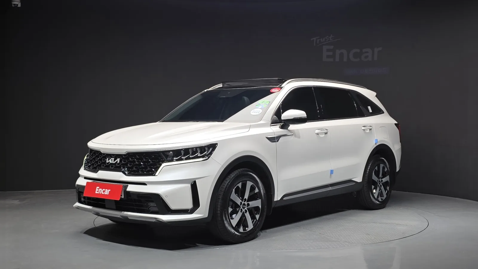 2023 Kia Sorento