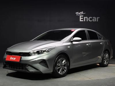 2022 Kia K3