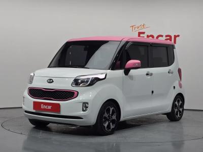 2016 Kia RAY