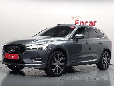 2019 Volvo XC60