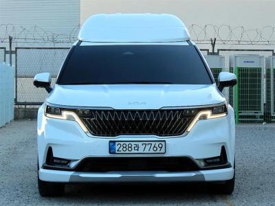 2023 Kia Carnival