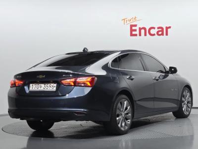 2020 Chevrolet Malibu