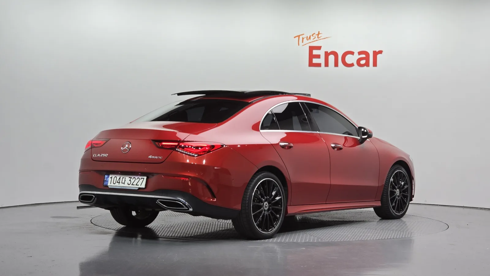 2023 Mercedes-Benz CLA-Class