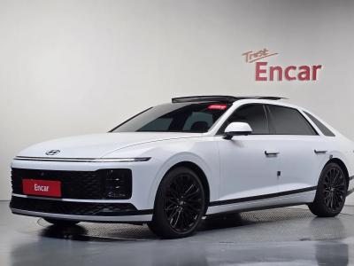 2023 Hyundai Grandeur