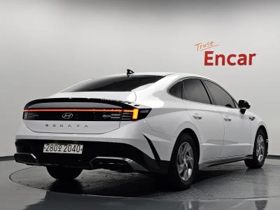 2024 Hyundai Sonata