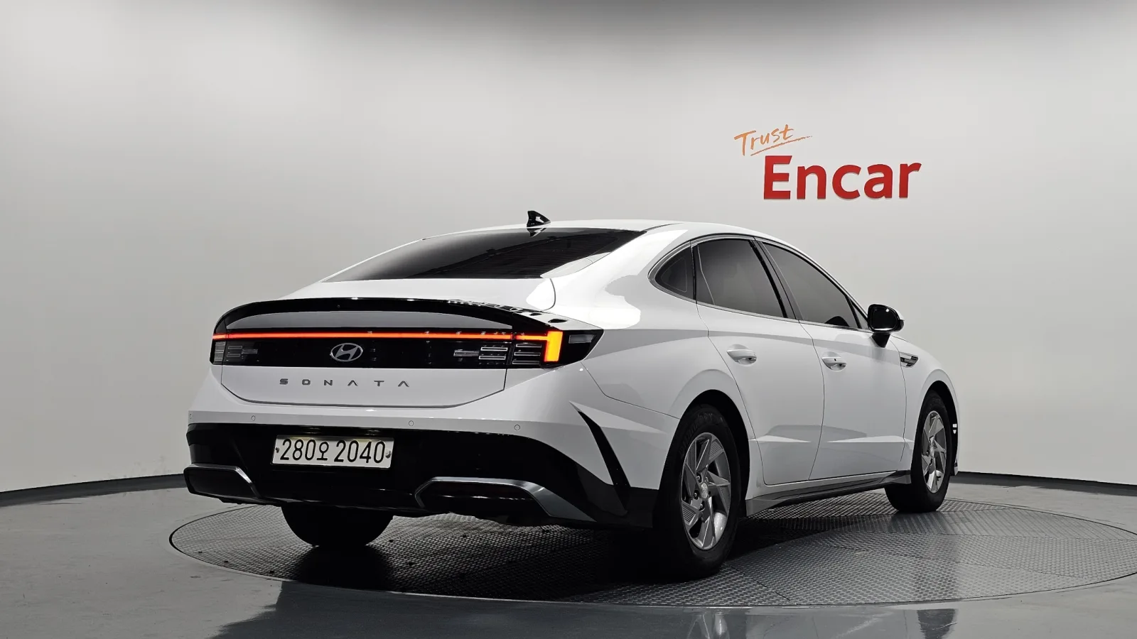 2024 Hyundai Sonata
