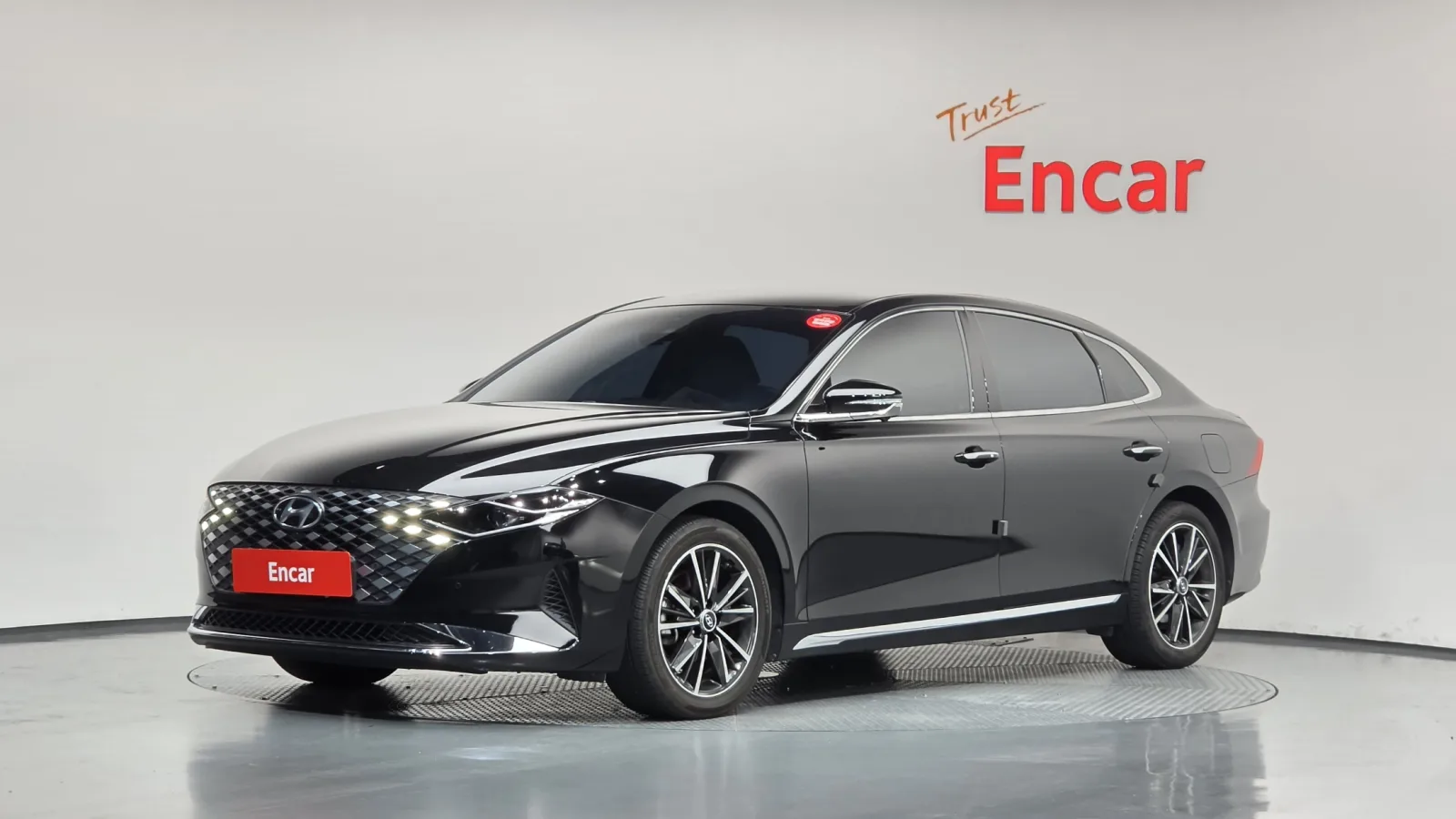 2022 Hyundai Grandeur