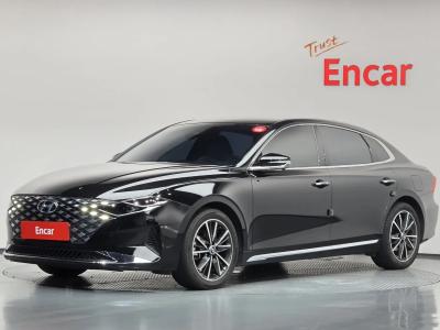 2022 Hyundai Grandeur
