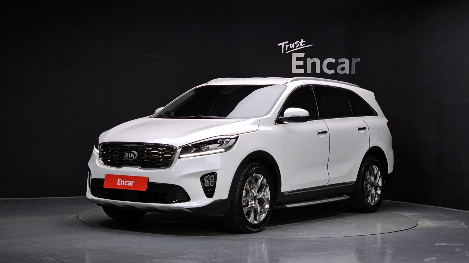 2020 Kia Sorento