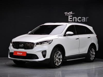 2020 Kia Sorento