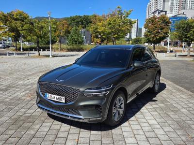 2024 Genesis GV70