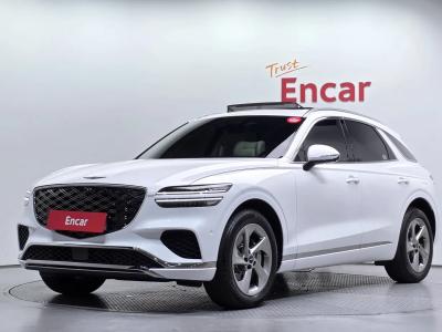 2025 Genesis GV70